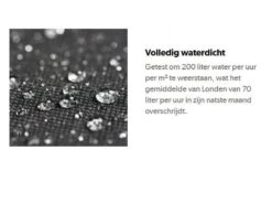 Dometic Rally Air Tour 330 Drive Away Camper- Bustent 13 Dometic Rally Air Tour 330 Drive Away Camper- Bustent -Tevelde 18 4 dometic rally air tour 330 drive away camper 20bustent waterdicht 9120002342