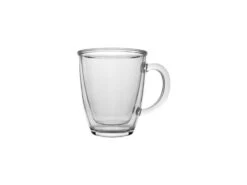 Bo Camp Beker Thermo Dubbelwandig Polycarbonaat