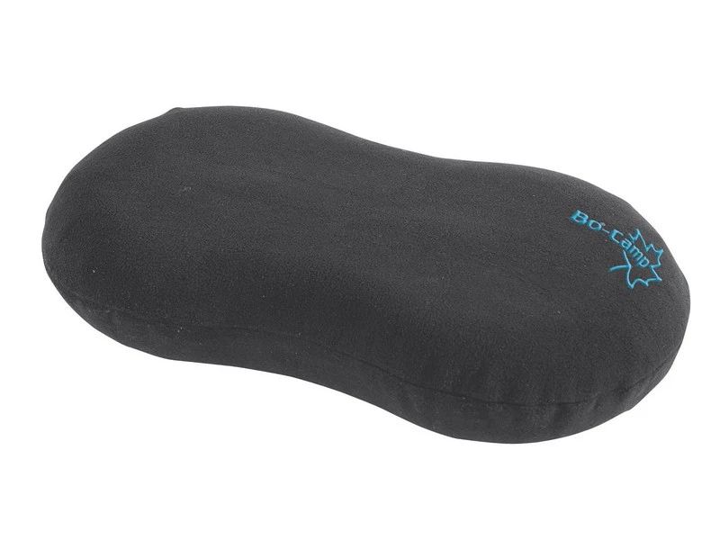 Bo Camp Kussen Opblaasbaar Fleece 1 Bo Camp Kussen Opblaasbaar Fleece