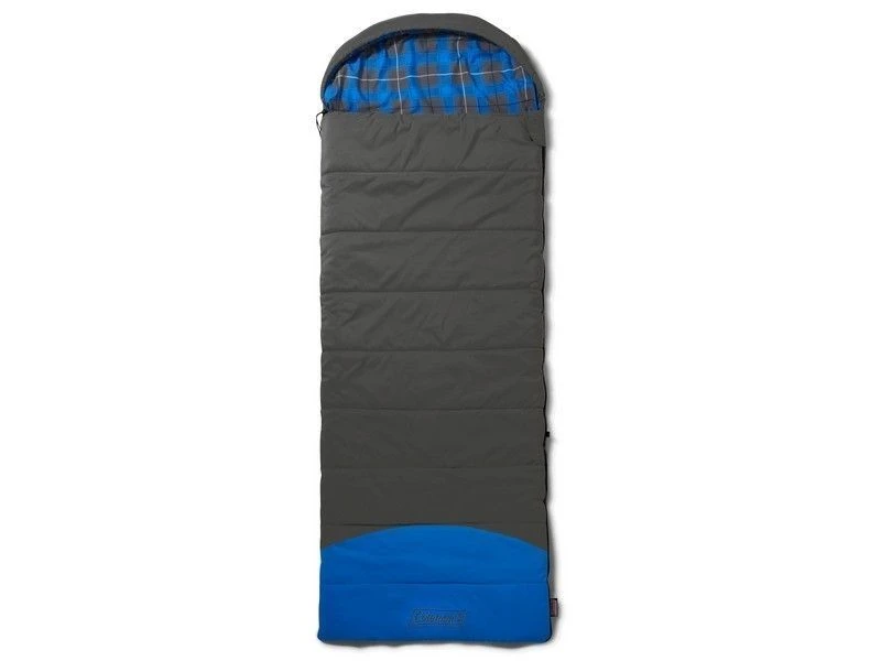 Coleman Slaapzak Basalt Single Cotton 1 Coleman Slaapzak Basalt Single Cotton
