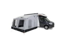 Dometic Rally Air Tour 260 Drive Away Camper- Bustent
