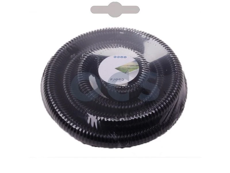 Fjord Outdoor Spiraalslang 40mm 5m 1 Fjord Outdoor Spiraalslang 40mm 5m