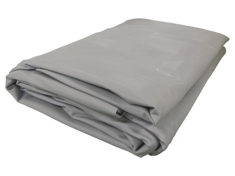 Te Velde Pvc Grondzeil 1 Te Velde Pvc Grondzeil