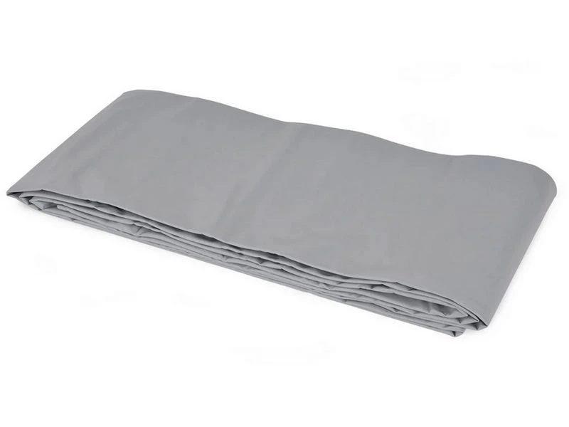 Te Velde Pvc Grondzeil 2 Te Velde Pvc Grondzeil - Afbeelding 2