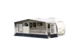 Brand Caravanvoortent Lago 280 7 Brand Caravanvoortent Lago 280 -Tevelde 19 2 brand caravanvoortent lago 280 voorwand veranda brlago2807