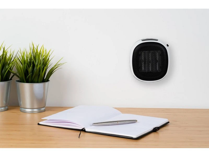 Eurom Heat Plug-in 700 Keramische Kachel 7 Eurom Heat Plug-in 700 Keramische Kachel - Afbeelding 7