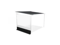 Dometic RainProtect De Luxe Zijpaneel Medium