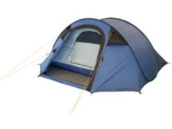 Eurotrail Pop-up Tent Spring 2