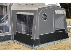 Isabella Uitbouw Voor Caravanvoortent Annex Etna 250