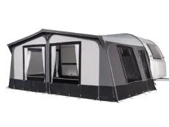 Polaris Outdoor Caravanvoortent Nova 300