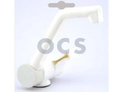 Reich Eenhands Mengkraan Style 2000 12V Wit