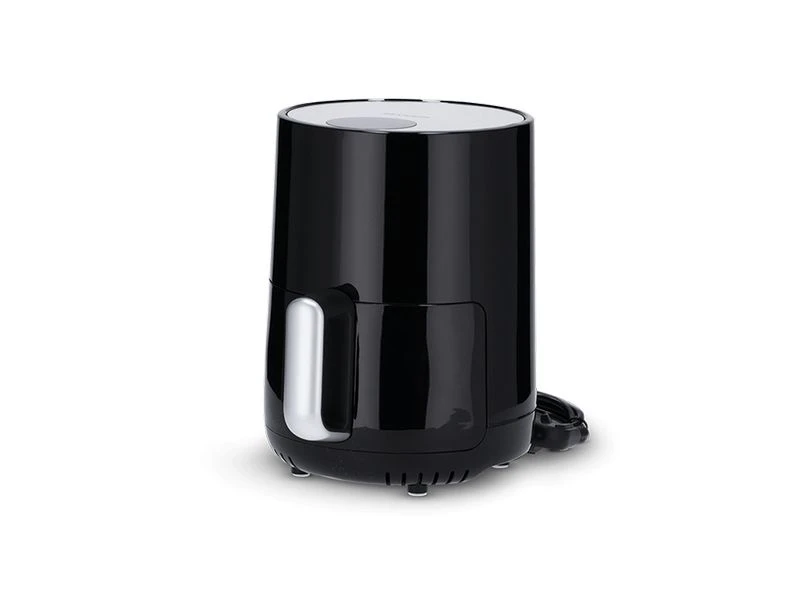 Severin Compacte Hete Lucht Friteuse Fr2455 1 Severin Compacte Hete Lucht Friteuse Fr2455