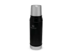 Stanley The Legendary Classic Bottle 0,75 Ltr Matte Black