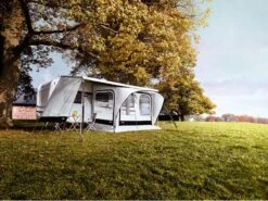 Thule Sun Blocker G2 Zijwand Medium