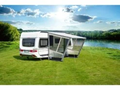 Brand Caravanluifel Nomad 250 9 Brand Caravanluifel Nomad 250 -Tevelde 2 1 brand caravanluifel nomad 250 ver nomad250