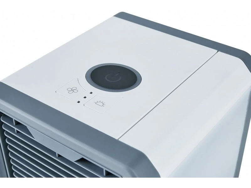 Eurotrail Air Cooler 2 Eurotrail Air Cooler - Afbeelding 2