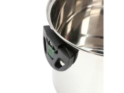 Bo-Camp - Pannenset - Elegance Compact 3 - 3-Delig - RVS 13 Bo-Camp - Pannenset - Elegance Compact 3 - 3-Delig - RVS -Tevelde 2 10 bo camp pannenset elegance compact 3 delig rvs handgreep 2100931