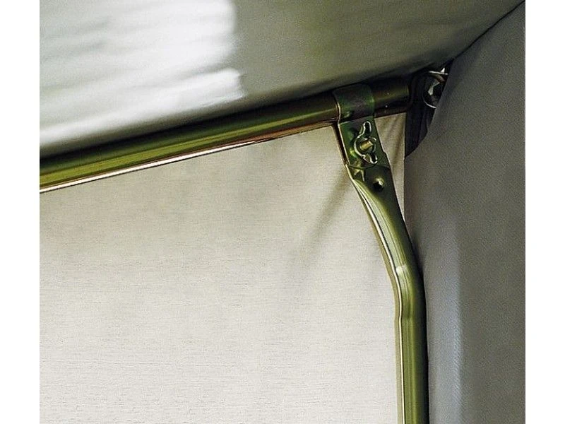 DWT Wintertent Cortina Serie 9 DWT Wintertent Cortina Serie - Afbeelding 9