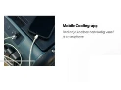 Dometic Mobiele Compressor Koelbox Cfx2 37 -Tevelde 2 13 dometic mobiele compressor koelbox cfx2 37 mobile app 9620015888