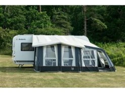 Isabella Opblaasvoortent Cirrus North Air 400 27 Isabella Opblaasvoortent Cirrus North Air 400 -Tevelde 2 13 isabella opblaasvoortent cirrus north air 400 uitbouw 166004000