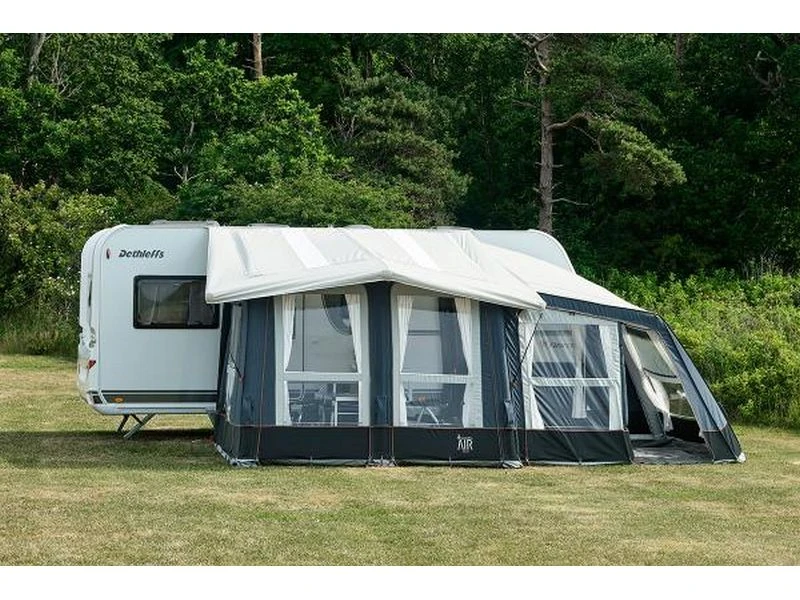 Isabella Opblaasvoortent Cirrus North Air 400 14 Isabella Opblaasvoortent Cirrus North Air 400 - Afbeelding 14