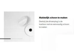 Dometic Mobiele Compressor Koelbox Cfx2 37 -Tevelde 2 17 dometic mobiele compressor koelbox cfx2 37 makkelijk schoon te20maken 9620015888