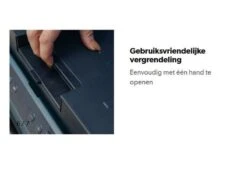 Dometic Mobiele Compressor Koelbox Cfx2 37 -Tevelde 2 18 dometic mobiele compressor koelbox cfx2 37 vergrendeling 9620015888