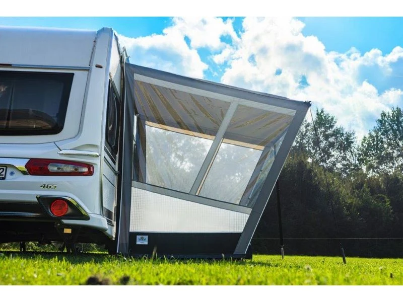 Brand Caravanluifel Nomad 250 3 Brand Caravanluifel Nomad 250 - Afbeelding 3