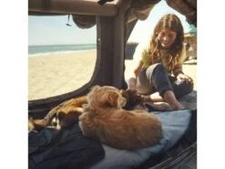 Dometic K9 80 AIR Opblaasbare Bench -Tevelde 2 2 dometic k9 80 air opblaasbare bench binnen 9120001970