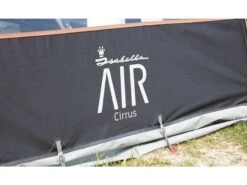 Isabella Opblaasvoortent Cirrus North Air 400 16 Isabella Opblaasvoortent Cirrus North Air 400 -Tevelde 2 2 isabella opblaasvoortent cirrus north air 400 tekst 166004000