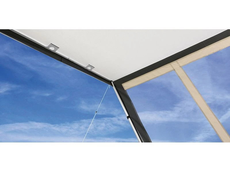 Brand Caravanluifel Nomad 250 4 Brand Caravanluifel Nomad 250 - Afbeelding 4