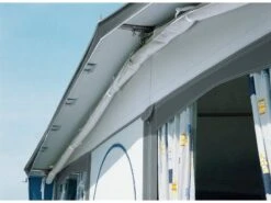 Brand Luifel Voor Caravanvoortent Solair 7 Brand Luifel Voor Caravanvoortent Solair -Tevelde 2 3 brand luifel voor caravanvoortent solair opgerold brsolair