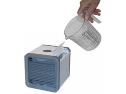 Eurotrail Air Cooler 13 Eurotrail Air Cooler -Tevelde 2 3 eurotrail air cooler oplaadbaar etlt5006