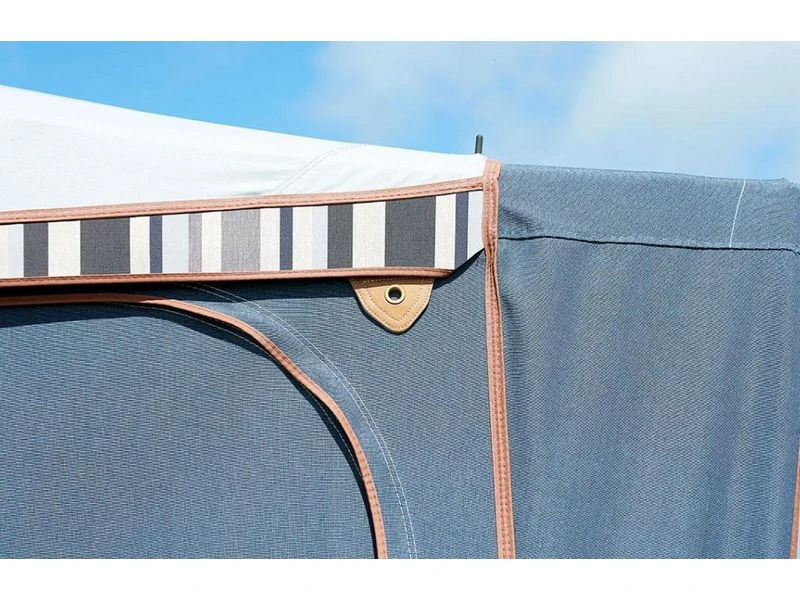 Isabella Caravanvoortent Capri Coast 250 4 Isabella Caravanvoortent Capri Coast 250 - Afbeelding 4