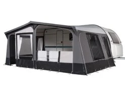 Polaris Outdoor Caravanvoortent Nova 300 -Tevelde 2 3 polaris outdoor caravanvoortent nova 300 veranda polounova300