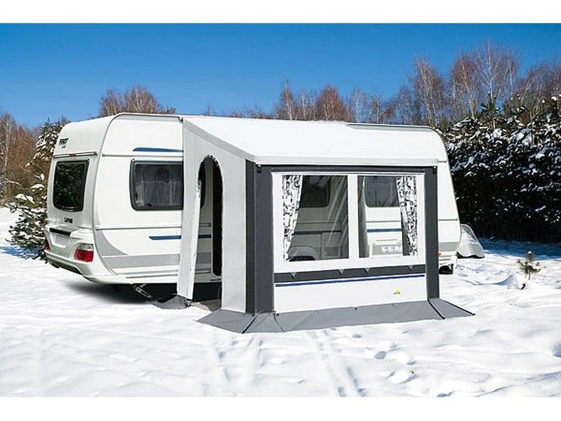 DWT Wintertent Cortina Serie 1 DWT Wintertent Cortina Serie