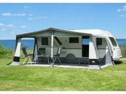 DWT Opblaasbare Caravanvoortent Travel Comfort Air 13 DWT Opblaasbare Caravanvoortent Travel Comfort Air -Tevelde 2 4 dwt opblaasbare caravanvoortent travel comfort air helamaal open dwtcomfortair