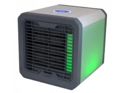 Eurotrail Air Cooler 14 Eurotrail Air Cooler -Tevelde 2 4 eurotrail air cooler oplaadbaar etlt5006