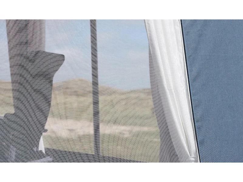 Isabella Caravanvoortent Capri Coast 250 5 Isabella Caravanvoortent Capri Coast 250 - Afbeelding 5