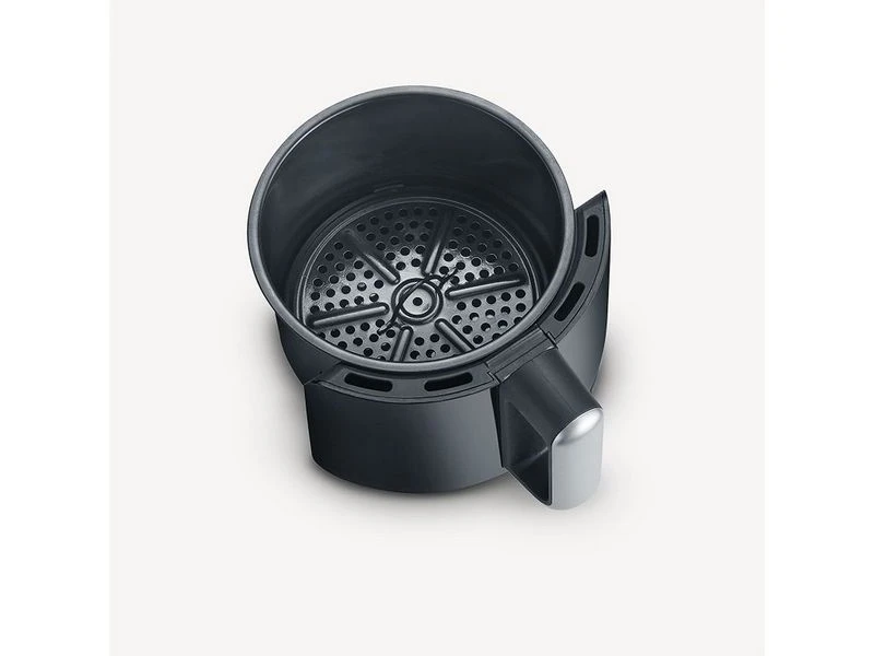 Severin Compacte Hete Lucht Friteuse Fr2455 4 Severin Compacte Hete Lucht Friteuse Fr2455 - Afbeelding 4