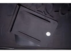 Camp-Gear Barbecue Envelop Opvouwbaar Houtskool Zwart -Tevelde 2 5 camp gear barbeque envelop opvouwbaar houtskool zwart 8108145