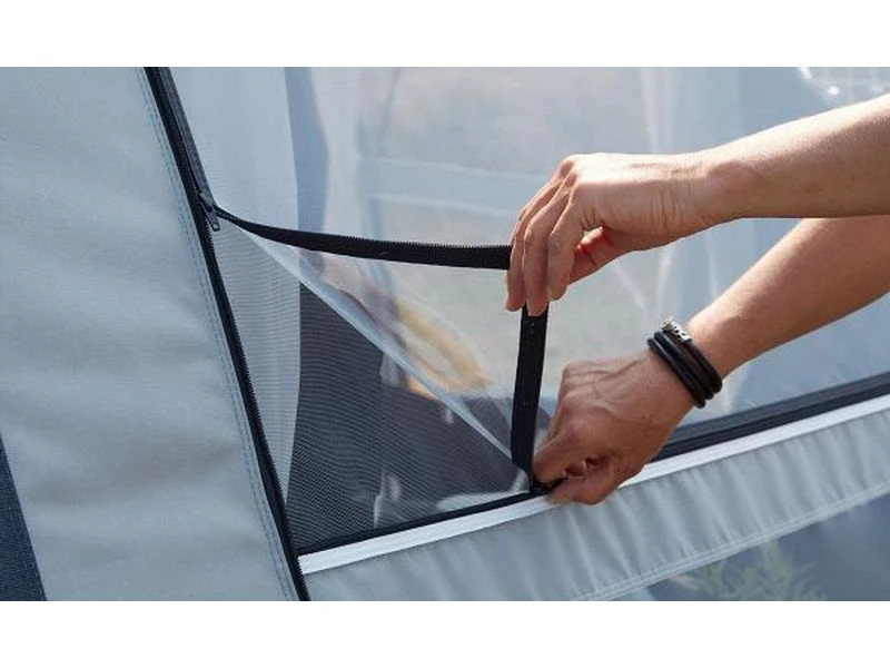 Isabella Opblaasvoortent Cirrus North Air 400 6 Isabella Opblaasvoortent Cirrus North Air 400 - Afbeelding 6