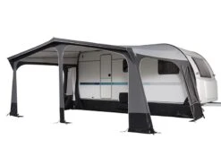 Polaris Outdoor Caravanvoortent Nova 300 -Tevelde 2 5 polaris outdoor caravanvoortent nova 300 uitgeritst polounova300