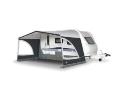 Dorema Caravanluifel Panorama