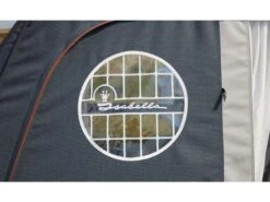 Isabella Opblaasvoortent Cirrus North Air 400 20 Isabella Opblaasvoortent Cirrus North Air 400 -Tevelde 2 6 isabella opblaasvoortent cirrus north air 400 deur raam 166004000