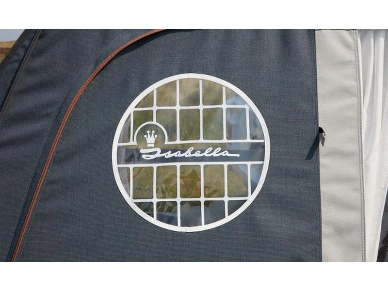 Isabella Opblaasvoortent Cirrus North Air 400 7 Isabella Opblaasvoortent Cirrus North Air 400 - Afbeelding 7