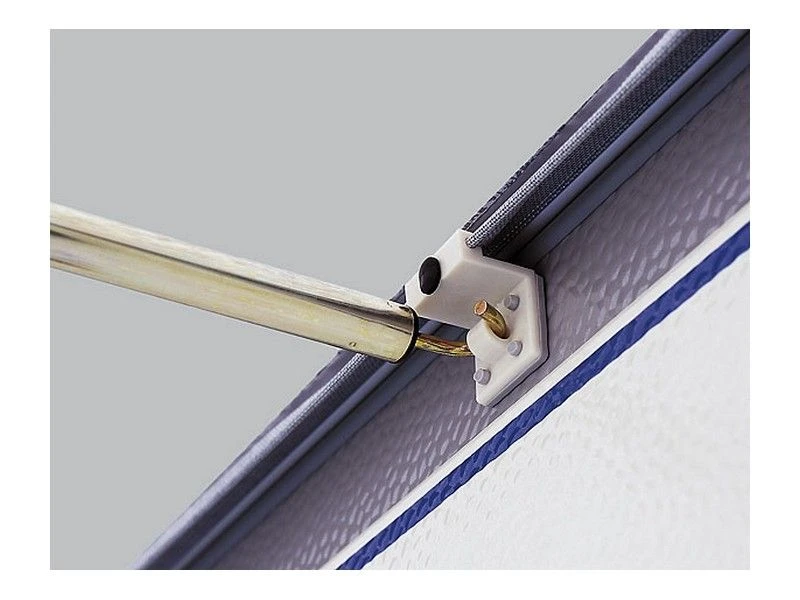 DWT Wintertent Cortina Serie 4 DWT Wintertent Cortina Serie - Afbeelding 4