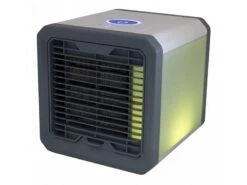 Eurotrail Air Cooler 17 Eurotrail Air Cooler -Tevelde 2 7 eurotrail air cooler oplaadbaar etlt5006