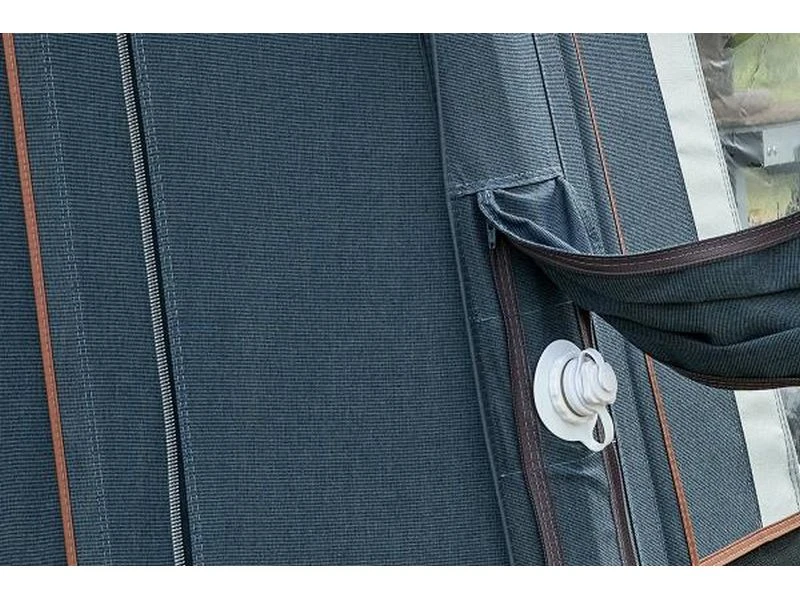 Isabella Opblaasvoortent Cirrus North Air 400 8 Isabella Opblaasvoortent Cirrus North Air 400 - Afbeelding 8