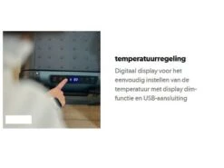 Dometic Mobiele Compressor Koelbox Cfx2 37 -Tevelde 2 8 dometic mobiele compressor koelbox cfx2 37 temperatuurregeling 9620015888